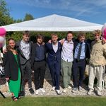 Arthur, Karl, Lucas, Tim, Savannah, Valdemar & Valentin. - @verbatim_music_official - Instagram