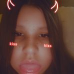 Savannah Valentin - Facebook