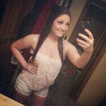 Savanna Vickers - @svickers1217 - Instagram