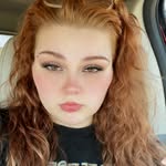 Savannah Vickers - @bambam_112417 - Instagram