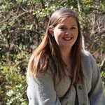 Savannah Wagner - @oldthe_gracefulwriter - Instagram
