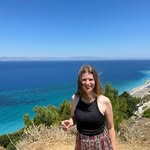 Savannah Wagner-Garnica - @savannahisalwayssmiling - Instagram