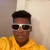Darnell - @savannahwallace2009 - TikTok