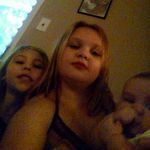 savannah wallace - @nanna0714062 - Instagram
