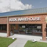Savannah Book Warehouse - @savannahbookwarehouse - Instagram