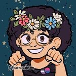 Savannah Ryanne Ware - @star_sketches - Instagram