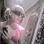 Savannah Wark - @spotumurgi - Instagram