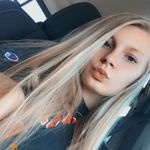 Savannah Warner - @vannah3800 - Instagram