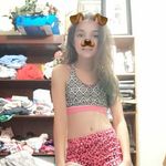 Savannah Warner - @fugly_person13 - Instagram