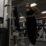 Savannah Warner - @savannah_warnerfitness - Instagram