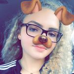 Savannah Warner - @rea1.h0es.0n1y - Instagram