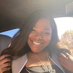 Savannah Washington - @_blackmarilyn - Instagram