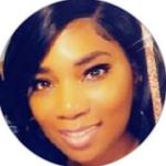 Savannah washington - @halarep347 - Instagram