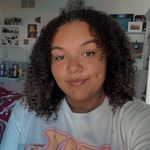 Savannah Washington - @5678.sav - Instagram