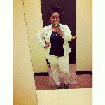 Savannah Washington - @shesaviestyling - Instagram