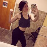 Savannah Way - @savvyyfit - Instagram