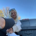 Savannah - @savannahwebb0819 - Instagram