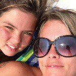 savannah webb - @babycousin - Instagram
