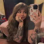 savannah webster - @lilnailsontheprairie - Instagram