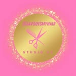 Savannah Webster - @savdoesmyhair_ - Instagram