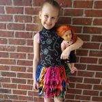 Savannah Webster - @thekidposher - Instagram