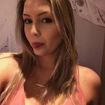 Savannah Webster - @sweetsavannah91 - Instagram