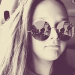 SAVANNAH - @savannahwhaley5406 - Instagram