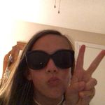 Savannah Whaley - @spam.savannah84 - Instagram