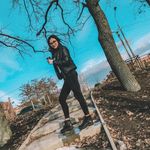 Savannah Whaley - @savannahmariewhaley - Instagram