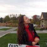 Savanah Willard - @realestatephilosophy - Instagram