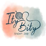 Savannah Winter - @ity_bity_crochet_shop - Instagram
