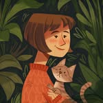 Savannah Winter - @winters_wonderland_art - Instagram