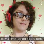 Savannah Winter - @fake_geek_gurl - Instagram