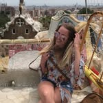 Savannah Witte - @savvywitte1998 - Instagram