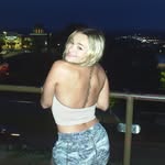 Savannah Worth - @savannahrose7 - Instagram