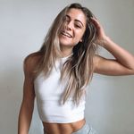 Savannah Wright | FITNESS - @savwright - Instagram