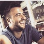 Saverio Rizzi - @saveriorizzi15 - Instagram