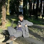 Saverio Rizzi - @sraivzezrio - Instagram