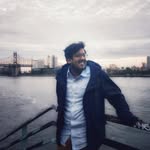 Chandan Savio Gomes - @chandansaviogomes - Instagram