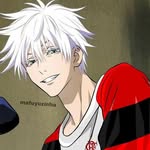 Sávio - @_saviochan - Instagram