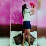 Pooja Kumari - @savithri.kumari.18 - Instagram