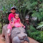 Savithri Kumar - @savithri5073 - Instagram