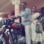 Savithri kumar - @savithri1711 - Instagram