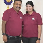 Savithri Kumar - @savithri.n - Instagram