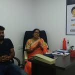 Savithri Kumar - @savithri_kumar_ - Instagram