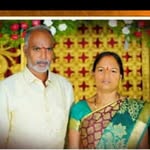 Savithri Kumar - @savithri6868 - Instagram