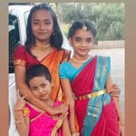 Savithri Kumar B - @savithri_kumar_b - Instagram