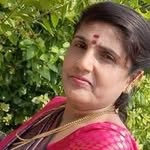 Savithri Kumarswamy - @savithrikumarswamy - Instagram