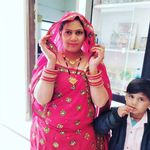 Savitri Devi - @savitridevimeena57 - Instagram