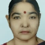 Savitri Mathur - @savitri.mathur.986 - Instagram